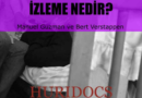 HURIDOCS: İnsan Hakları İzleme Aracı
