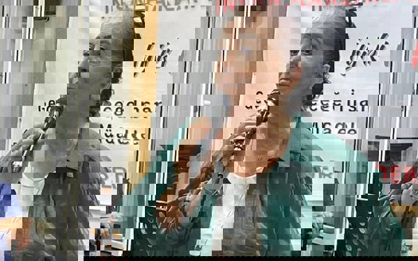 İHD MYK Üyesi Nimet Tanrıkulu’nun Davasında Erteleme