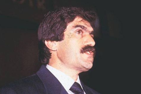 Mehmet Sincar Davası