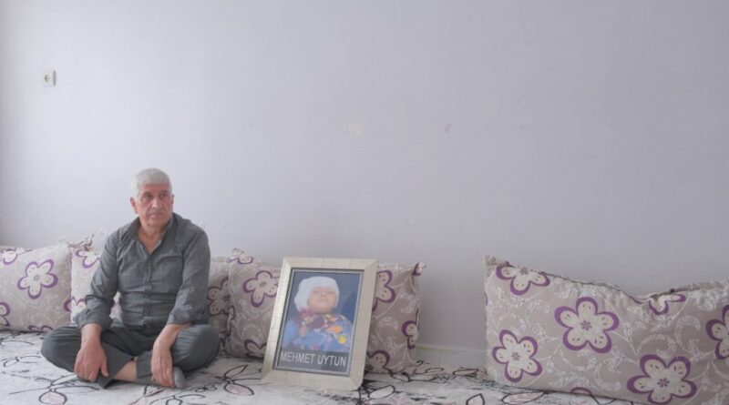 Mehmet Uytun Davası