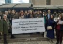 9 Mart’ı Protesto Eden İnsan Hakları Savunucuları Davası