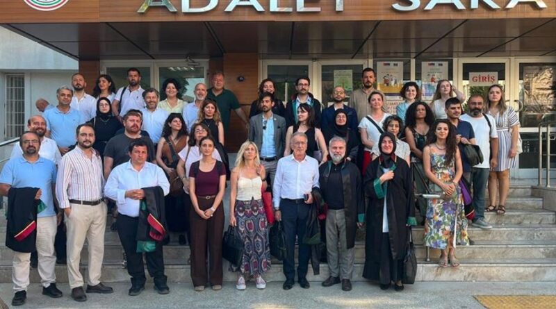 GGM Avukatları Davası