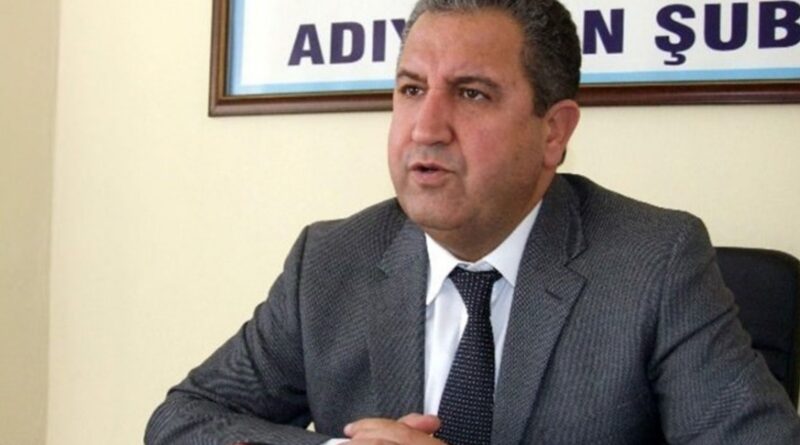 Osman Süzen Davası